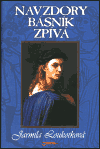 Navzdory básník zpívá - obálka