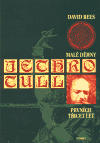 Malé dějiny Jethro Tull - obálka