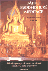 Jádro buddhistické meditace - obálka