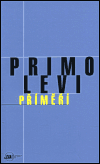 Příměří - obálka