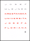 Křesťanská universita Josefa Floriana - obálka