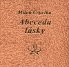 Abeceda lásky - obálka