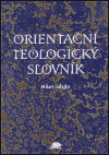 Orientační teologický slovník - obálka