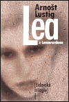 Lea z Leeuwardenu - obálka