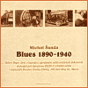 Blues 1890-1940 - obálka