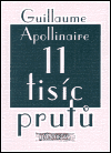 11 tisíc prutů - obálka