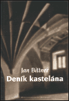 Deník kastelána - obálka
