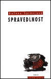 Spravedlnost - obálka