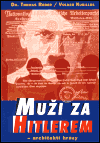 Muži za Hitlerem (Architekti hrůzy) - obálka
