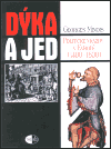Dýka a jed - obálka