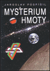 Mysterium hmoty - obálka