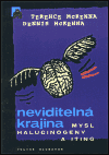 Neviditelná krajina - obálka