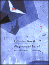 Neztracené básně - obálka