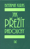 Jak přežít padouchy - obálka