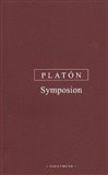 Symposion - obálka