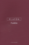 Faidón - obálka