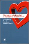 Představy mladých lidí o manželství a rodičovství - obálka