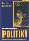Moderní analýzy politiky - obálka