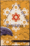 Illuminatus I - Oko v pyramidě - obálka