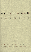 Jarmila (Milostný příběh z Čech) - obálka