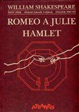 Romeo a Julie. Hamlet (Šest her - Sv. 1.) - obálka