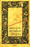 Tam dole - obálka