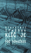 Klíč je pod rohožkou - obálka
