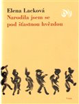 Narodila jsem se pod šťastnou hvězdou - obálka