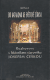 Od katakomb ke světové církvi - obálka