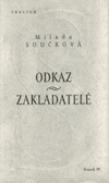Odkaz; Zakladatelé - obálka