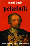 Pekelník (Baron Trenck - mýtus a skutečnost) - obálka