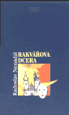 Rakvářova dcera - obálka