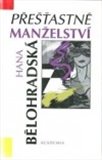 Přešťastné manželství - obálka