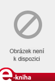 Nadchází ráno - obálka