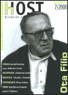 Host 7/2000: Měsíčník pro literaturu a čtenáře