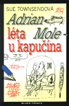 Adrian Mole - léta u kapučína - Sue Townsendová