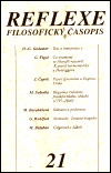 Reflexe č. 21: Časopis pro filosofii a theologii
