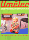 Umělec č.5 / 2000: Současné umění a kultura / Contemporary art and culture