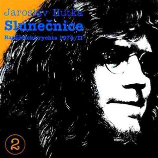Slunečnice - Jaroslav Hutka