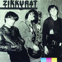 Levně Zikkurat - I. CD