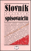Levně Slovník polských spisovatelů