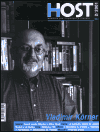 Host 2/2001: Měsíčník pro literaturu a čtenáře