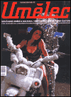 Umělec č.6 / 2000: Současné umění a kultura / Contemporary art and culture
