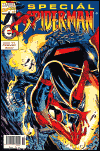Spider-Man č.11- speciál - MASKY