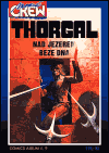 Modrá Crew 9 - THORGAL – Nad jezerem beze dna