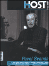 Host 3/2001: Měsíčník pro literaturu a čtenáře