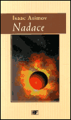Nadace - Isaac Asimov