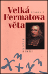 Velká Fermatova věta /ACADEMIA/ - Simon Singh