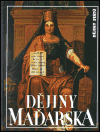 Dějiny Maďarska - László Kontler