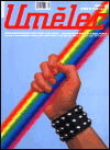 Levně Umělec č. 1/2001. Současné umění a kultura / Contemporary art and culture